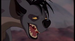 Aslan Kral Fotoğrafı