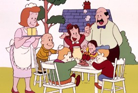 Little Lulu fotoğrafı Little Lulu fotoğrafı