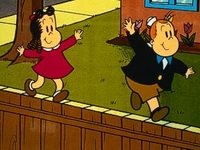 Little Lulu Fotoğrafı