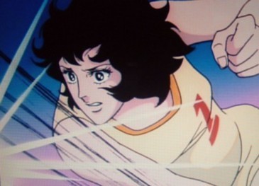 Attack On Tomorrow Fotoğrafı