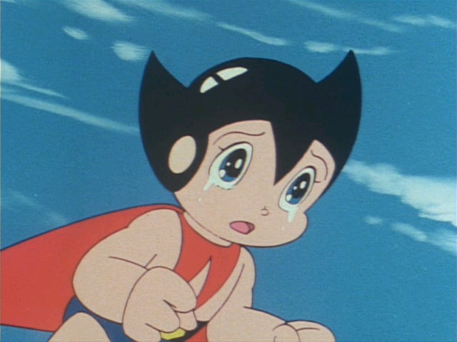 Jetter Mars Fotoğrafı