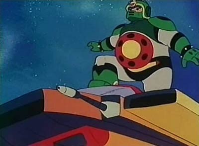 Starzinger Fotoğrafı