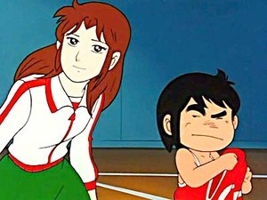 Dashing Kappei Fotoğrafı