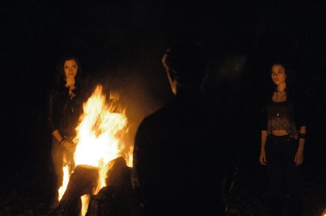 Gizli Çember Fotoğrafı