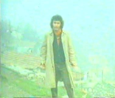 Hayat Harcadın Beni Fotoğrafı