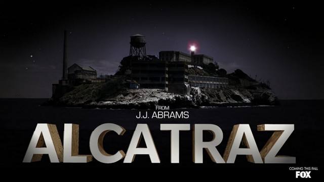 Alcatraz Fotoğrafları 17