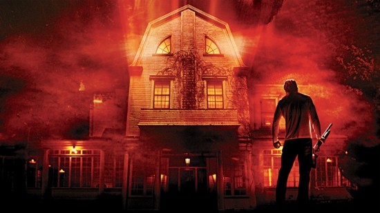 Amityville: The Legacy 3d Fotoğrafları 1