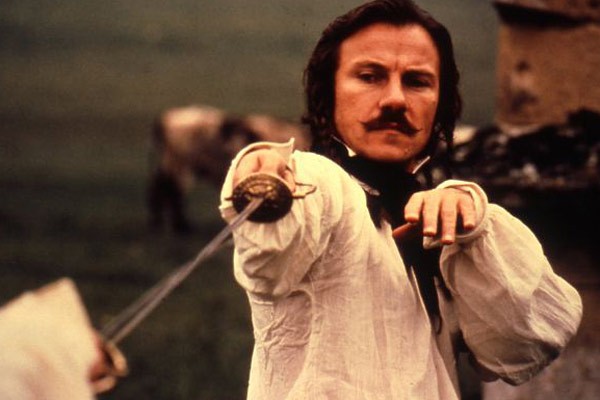 The Duellists Fotoğrafı