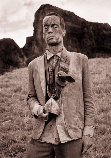 Woodenhead Fotoğrafı