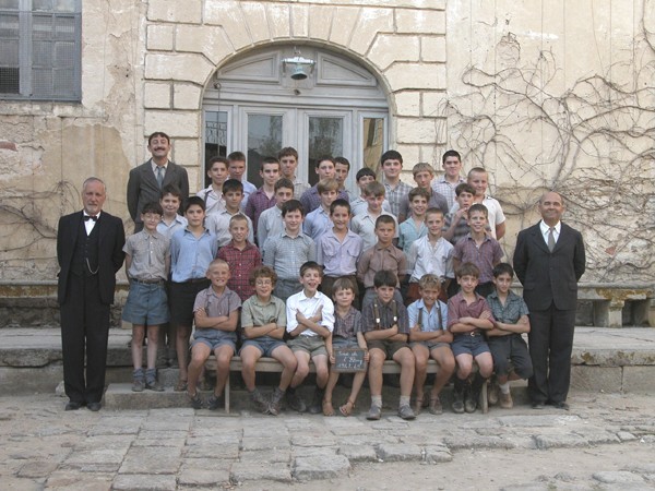 Koro Fotoğrafı