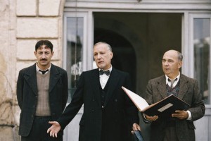 Koro Fotoğrafı