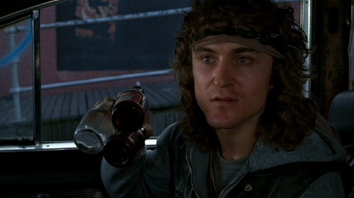 The Warriors Fotoğrafı