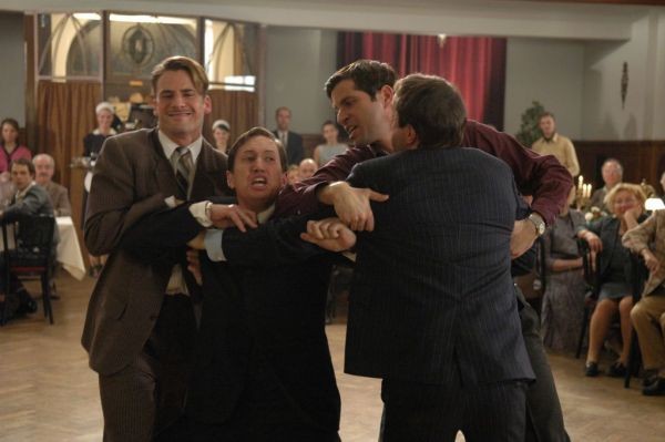 Die Sturmflut Fotoğrafı