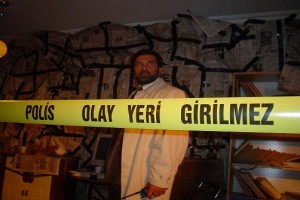 Dabbe Fotoğrafı
