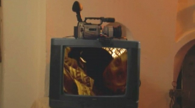 Dabbe Fotoğrafı