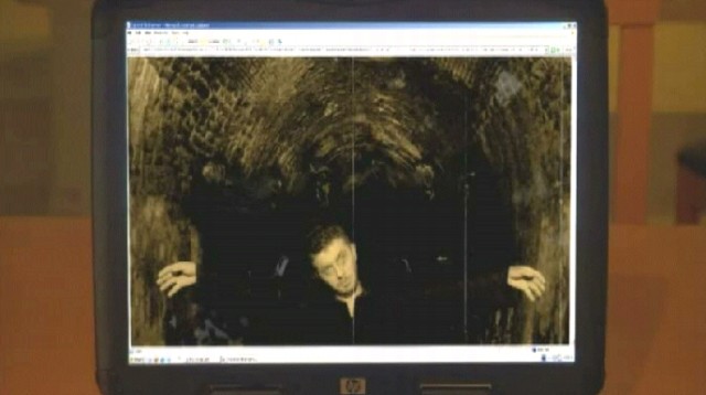 Dabbe Fotoğrafı