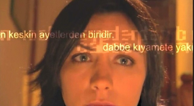 Dabbe Fotoğrafı