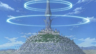 Tales Of Vesperia: The First Strike Fotoğrafı