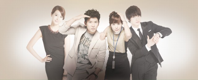 Protect the Boss Fotoğrafları 3