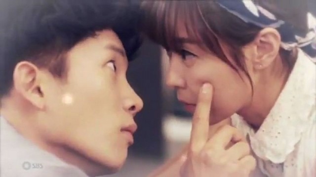 Protect the Boss Fotoğrafı