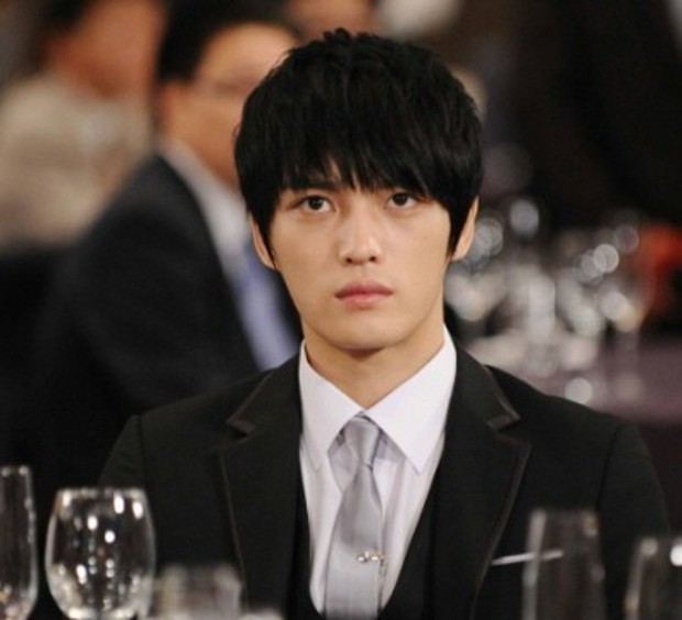 Protect the Boss Fotoğrafları 218