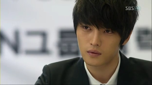 Protect the Boss Fotoğrafı