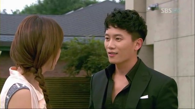 Protect the Boss Fotoğrafları 233