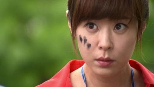 Protect the Boss Fotoğrafı