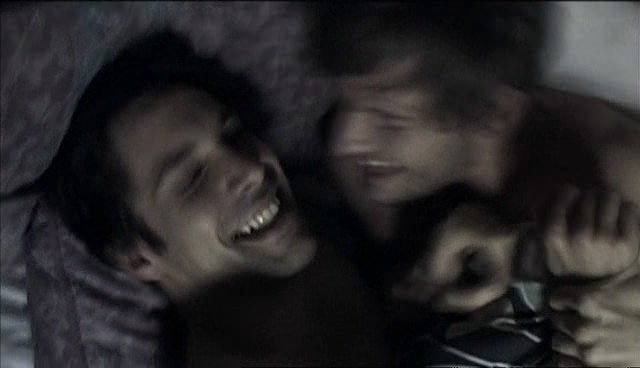 Amnesia: The James Brighton Enigma Fotoğrafı