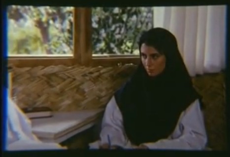 Şeyda Fotoğrafı