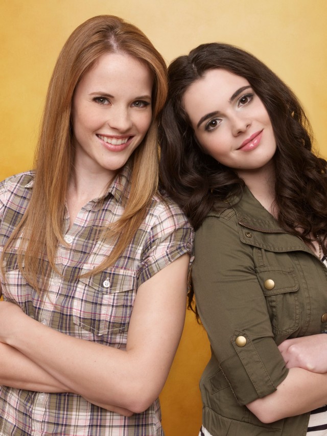Switched At Birth Fotoğrafı