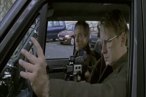 Ronin Fotoğrafı
