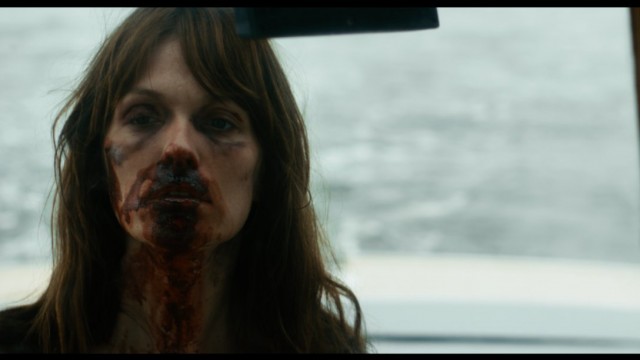 Siyah Kaya Fotoğrafı