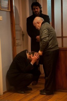 Kurtlar Vadisi Pusu Fotoğrafı