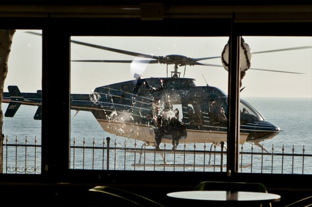 Kurtlar Vadisi Pusu Fotoğrafı