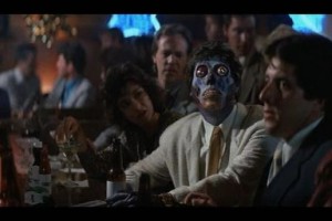 They Live Fotoğrafı
