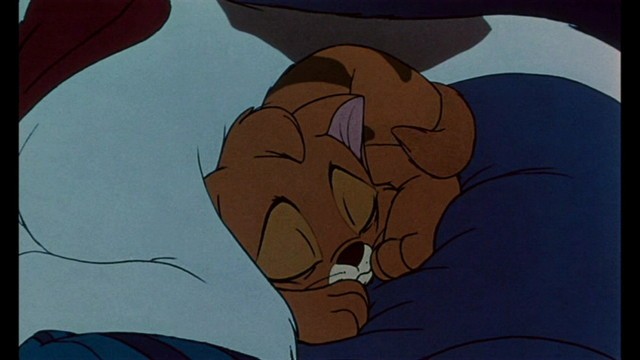 Oliver ve Arkadaşları Fotoğrafı