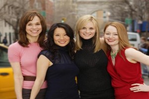 Cashmere Mafia Fotoğrafı