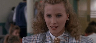 Heathers Fotoğrafı