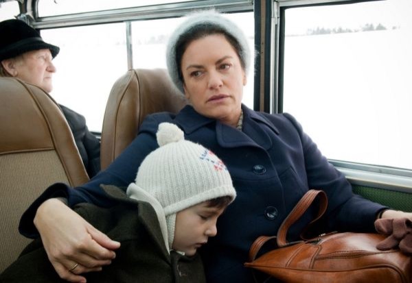 Der Kalte Himmel Fotoğrafı