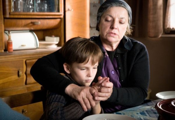 Der Kalte Himmel Fotoğrafı