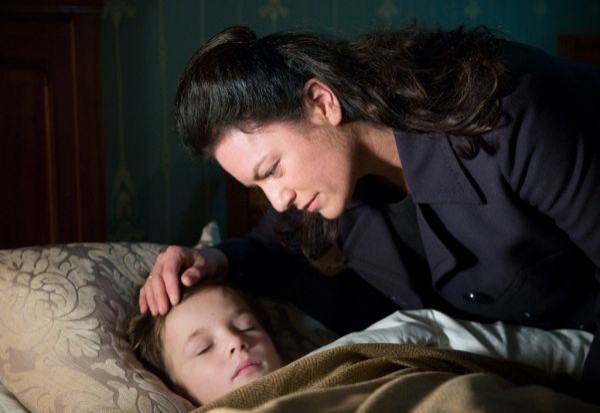 Der Kalte Himmel Fotoğrafı