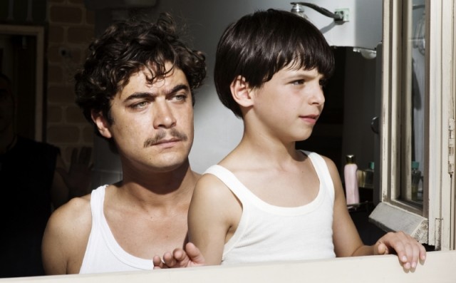 L'uomo Nero fotoğrafı