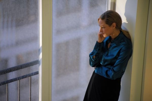 Die Tochter Des Mörders Fotoğrafı