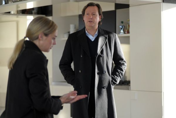 Die Tochter Des Mörders Fotoğrafı