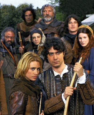 La Freccia Nera Fotoğrafı