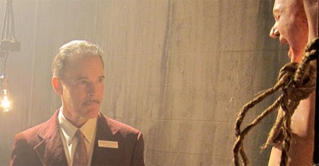 Yaşayan Ölülerin Gecesi 3D: Re-Animation Fotoğrafı