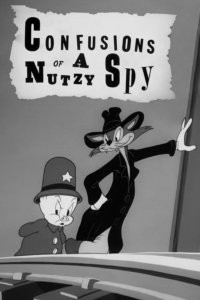 Confusions Of A Nutzy Spy Fotoğrafı