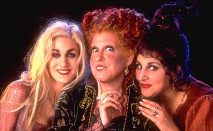 Hocus Pocus Fotoğrafları 1