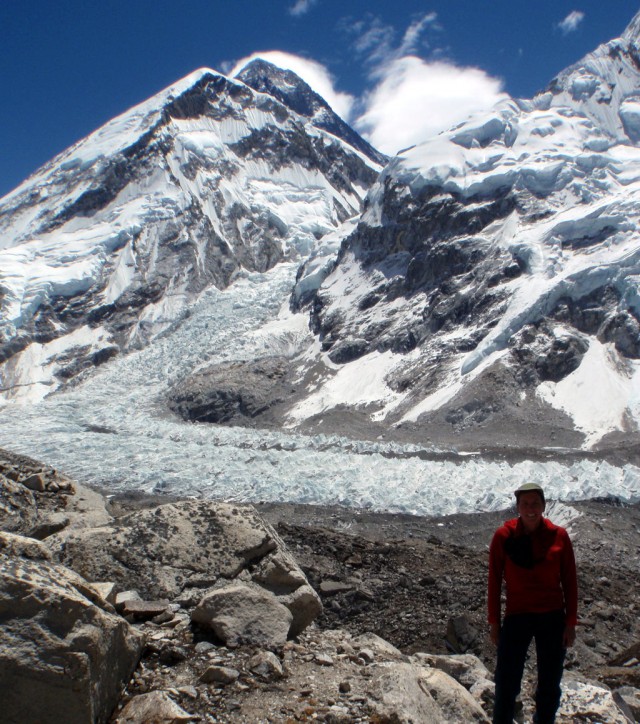 Everest: Zirvenin ötesi(tv Mini Serisi) Fotoğrafları 3